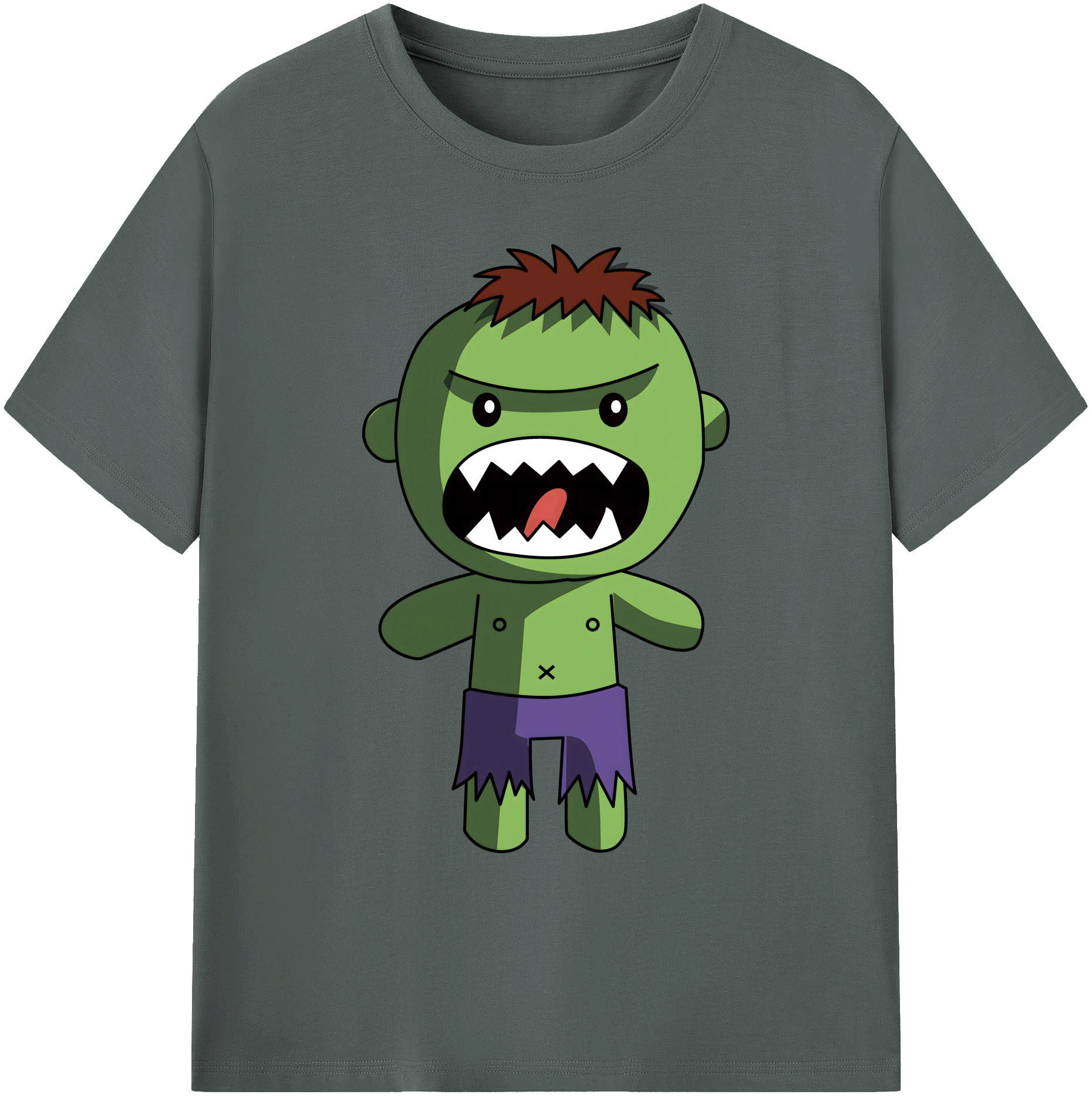 （画像用） アベンジャーズ The Avengers 綿100％ メンズ半袖Tシャツ｜肌触りやわらか＆通気性